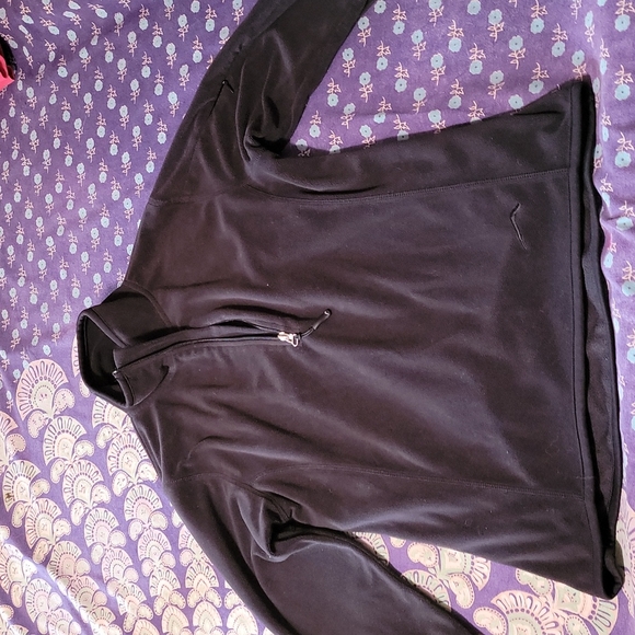 polaredge Tops - PolarEdge Fleece Top